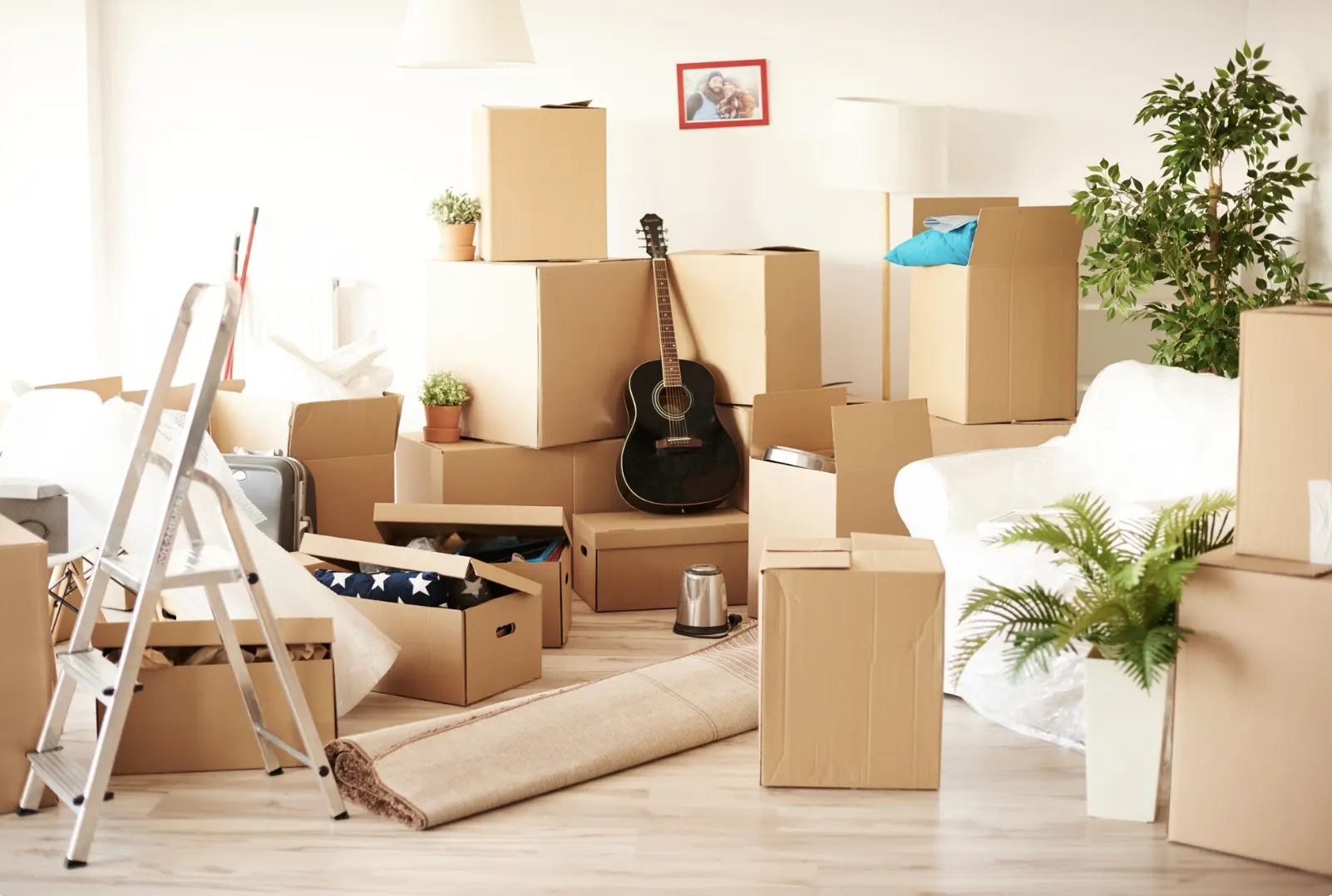 End of lease cleaning service in Melbourne for rental property